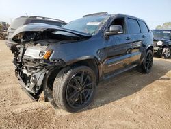 Jeep Grand Cherokee salvage cars for sale: 2014 Jeep Grand Cherokee SRT-8