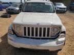 2009 Jeep Liberty Sport