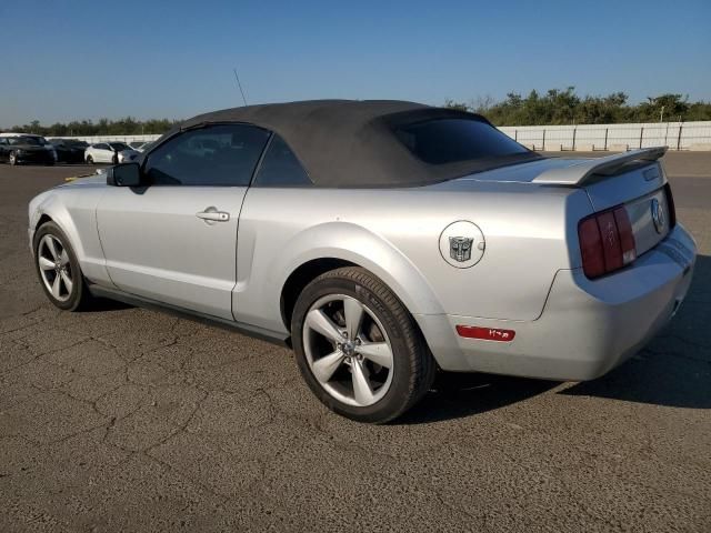 2006 Ford Mustang