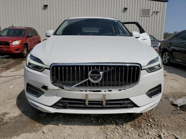 2020 Volvo XC60 T6 Inscription