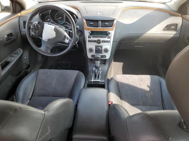 2011 Chevrolet Malibu 2LT