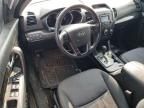 2012 KIA Sorento Base