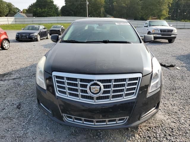 2015 Cadillac XTS