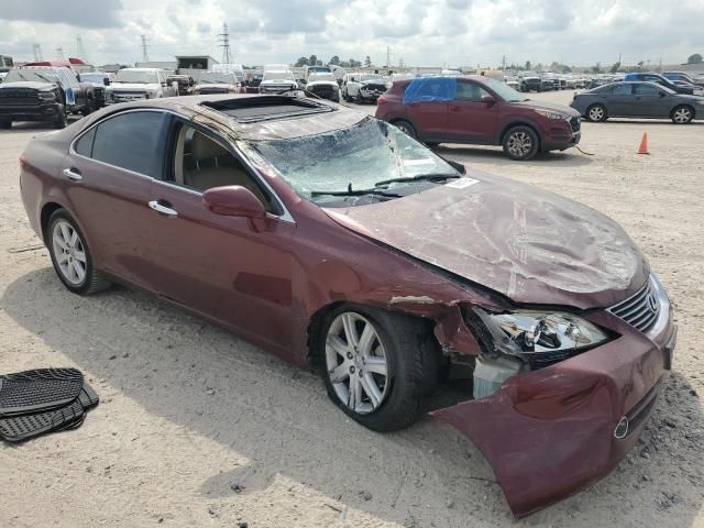 2008 Lexus ES 350