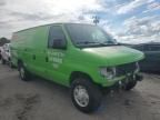 2007 Ford Econoline E350 Super Duty Van