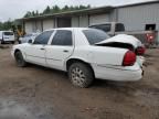 2004 Mercury Grand Marquis LS