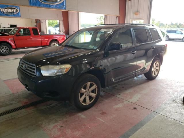 2010 Toyota Highlander