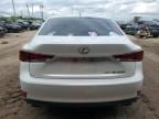 2017 Lexus IS 300