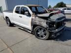 2014 Toyota Tundra Double Cab SR