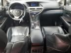 2014 Lexus RX 350 Base