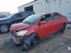 2012 Toyota Yaris en venta en Chicago Heights, IL