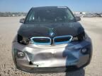 2014 BMW I3 REX