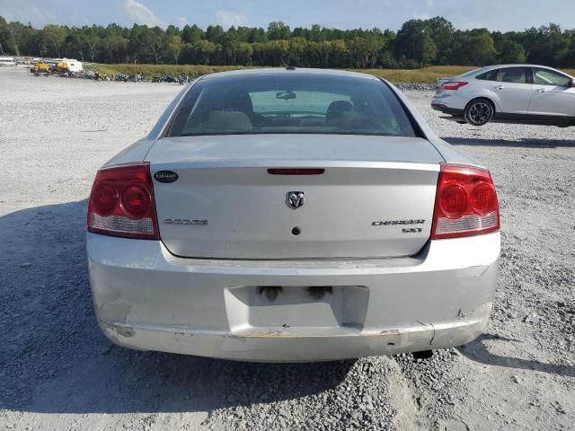 2010 Dodge Charger SXT