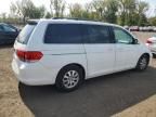 2010 Honda Odyssey EXL