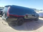 2015 Cadillac Escalade ESV Premium