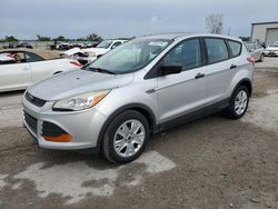 Ford Vehiculos salvage en venta: 2014 Ford Escape S