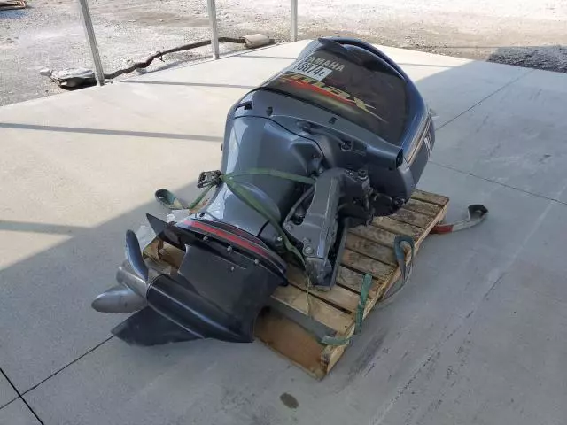 2016 Boat Motor