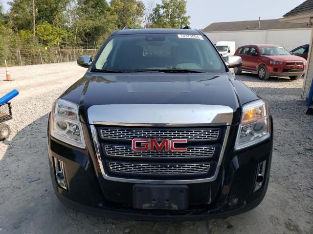 2014 GMC Terrain SLT