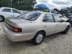 1993 Toyota Camry LE