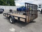 2001 Pro-Line Travel Trailer