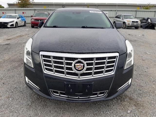 2013 Cadillac XTS Luxury Collection