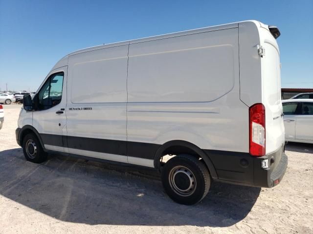 2024 Ford Transit T-250