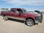 2005 Ford F250 Super Duty