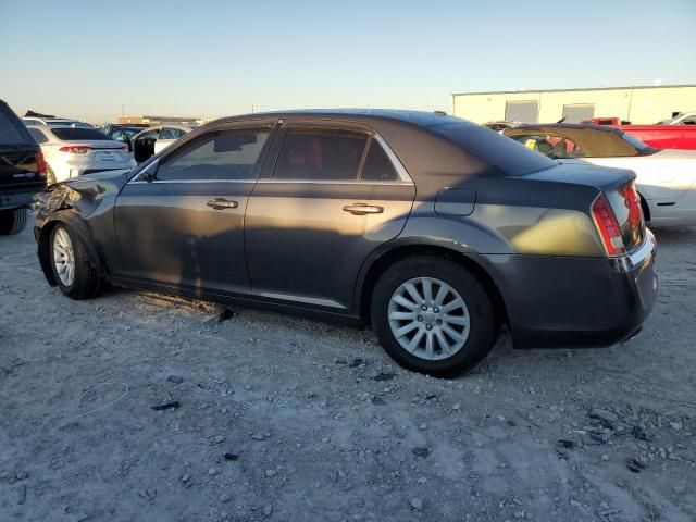 2013 Chrysler 300