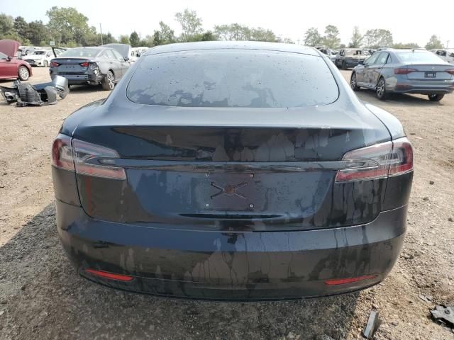 2019 Tesla Model S