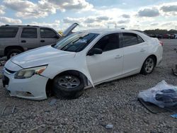 Chevrolet Malibu ls Vehiculos salvage en venta: 2015 Chevrolet Malibu LS