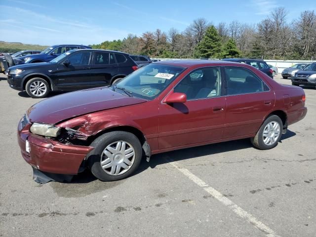 2000 Toyota Camry CE