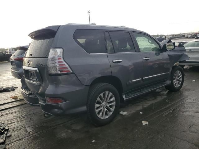 2015 Lexus GX 460