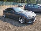 2014 Subaru BRZ 2.0 Limited