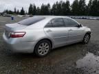 2007 Toyota Camry Hybrid