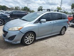 2012 Mazda 5 en venta en Riverview, FL