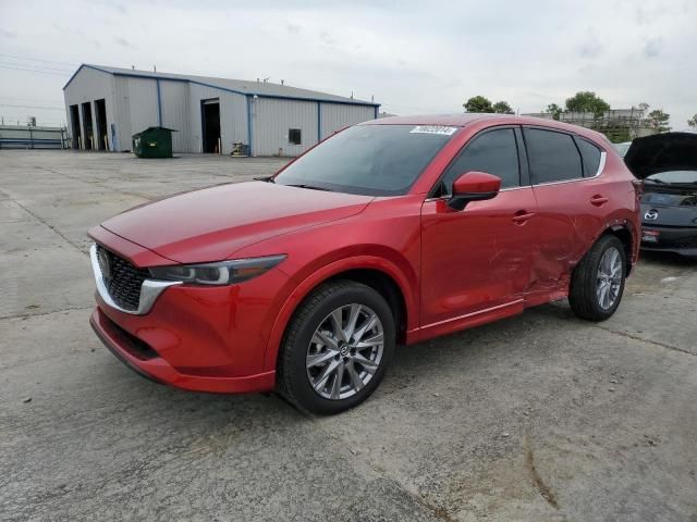 2024 Mazda CX-5 Premium