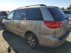 2006 Toyota Sienna CE