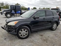 Salvage cars for sale at Walton, KY auction: 2011 Honda CR-V SE