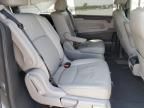 2018 Honda Odyssey EXL