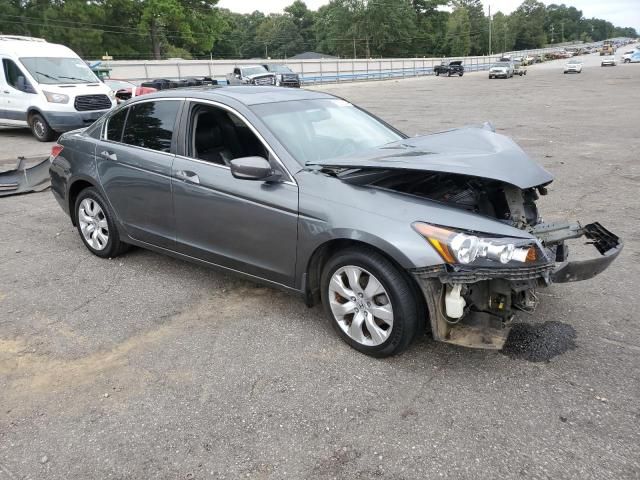 2009 Honda Accord EXL