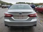 2020 Toyota Camry XLE