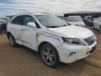 2014 Lexus RX 350 Base