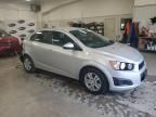 2016 Chevrolet Sonic LT