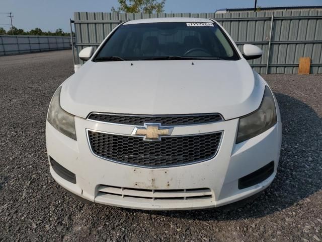 2011 Chevrolet Cruze LT