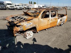 2023 Toyota Tacoma Double Cab en venta en Airway Heights, WA