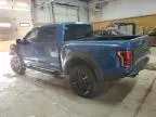 2019 Ford F150 Raptor