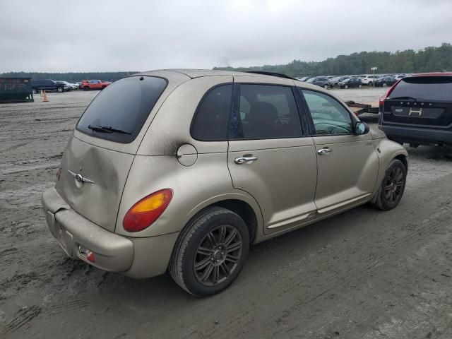 2003 Chrysler PT Cruiser Touring