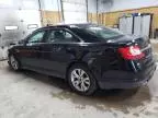 2012 Ford Taurus SEL