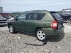 2007 Jeep Compass