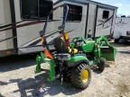 2021 John Deere 1025R